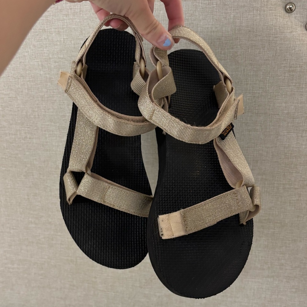 Teva Sandals